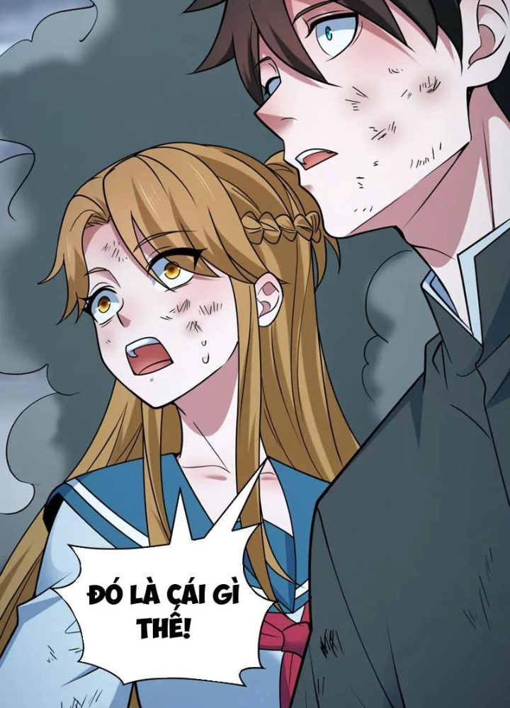 Kỷ Nguyên Kỳ Lạ Chapter 502 - 143