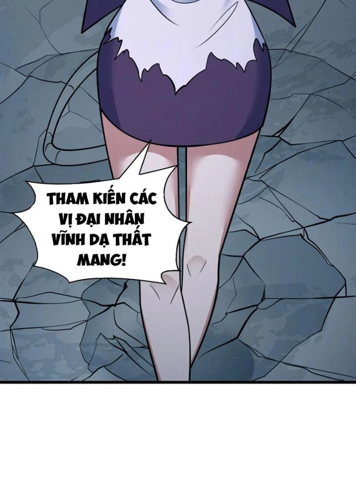 Kỷ Nguyên Kỳ Lạ Chapter 502 - 147