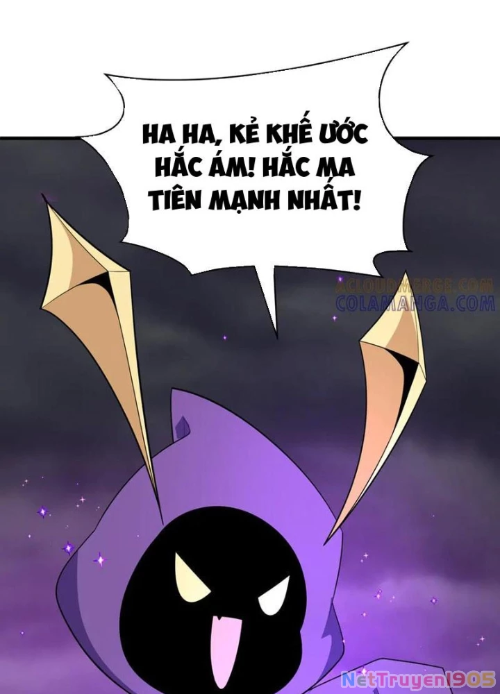 Kỷ Nguyên Kỳ Lạ Chapter 502 - 157