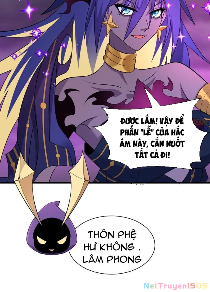 Kỷ Nguyên Kỳ Lạ Chapter 502 - 161