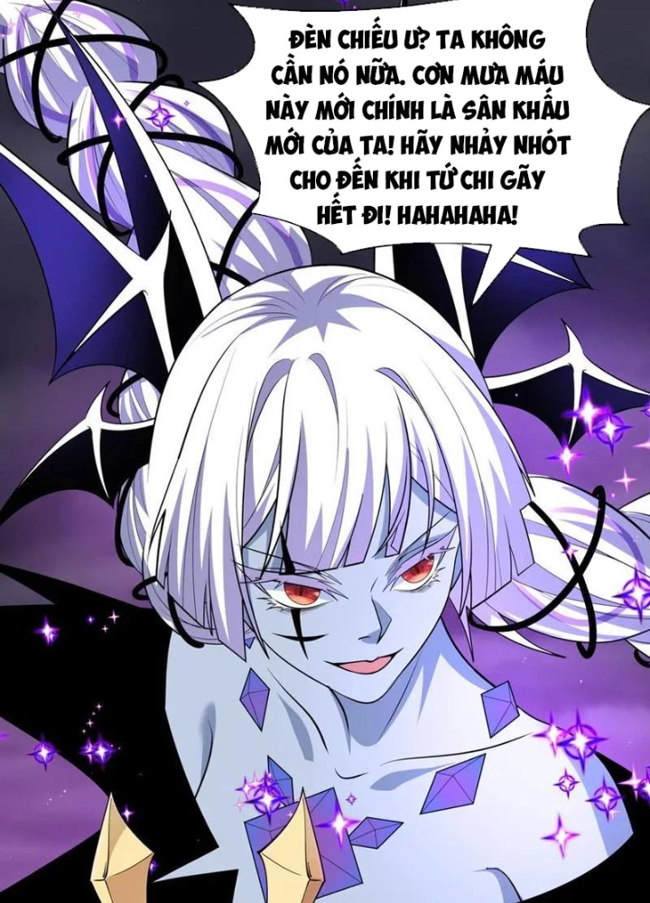 Kỷ Nguyên Kỳ Lạ Chapter 502 - 163