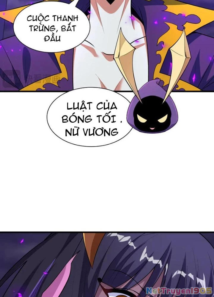 Kỷ Nguyên Kỳ Lạ Chapter 502 - 175