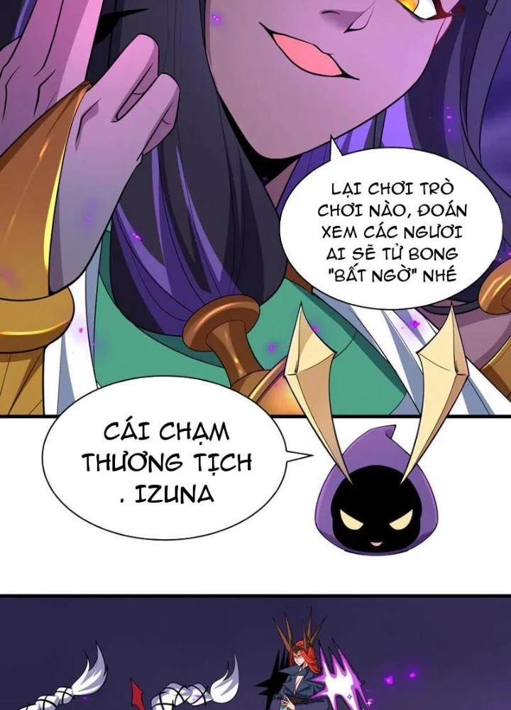 Kỷ Nguyên Kỳ Lạ Chapter 502 - 177
