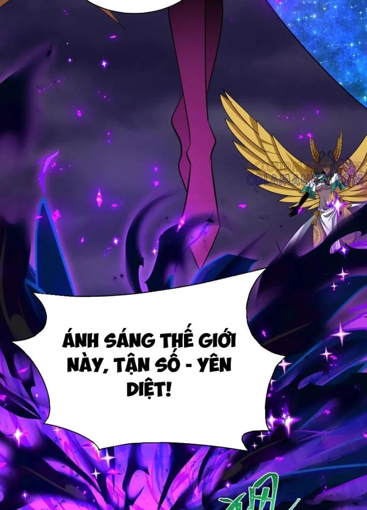 Kỷ Nguyên Kỳ Lạ Chapter 502 - 181