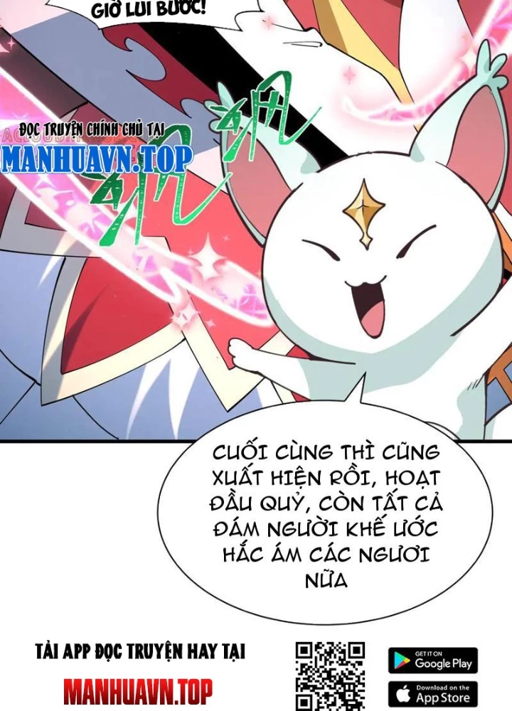 Kỷ Nguyên Kỳ Lạ Chapter 502 - 193