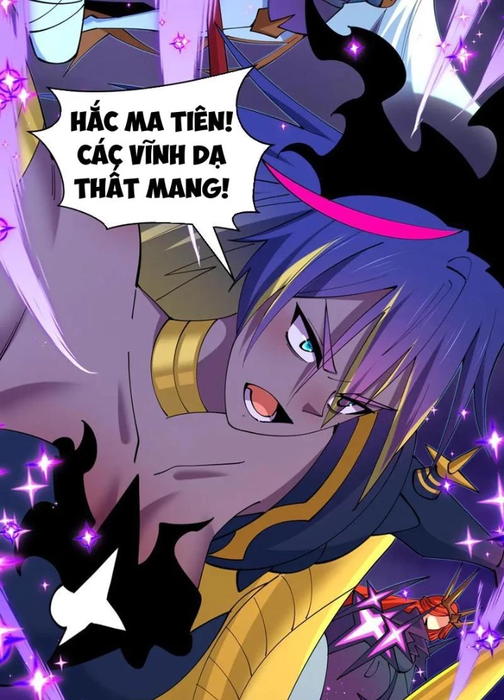 Kỷ Nguyên Kỳ Lạ Chapter 502 - 205