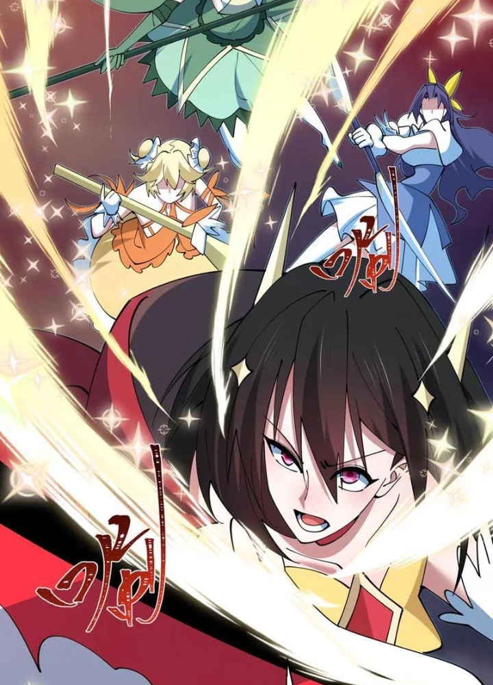Kỷ Nguyên Kỳ Lạ Chapter 502 - 209