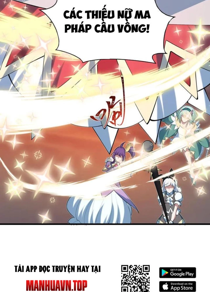 Kỷ Nguyên Kỳ Lạ Chapter 502 - 211