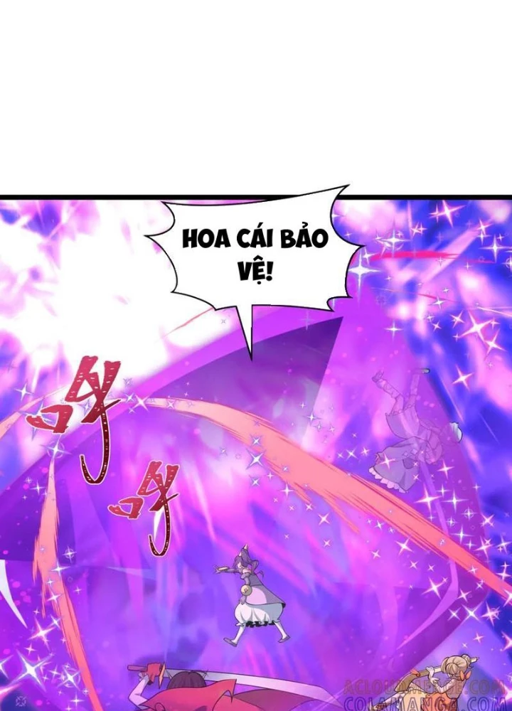 Kỷ Nguyên Kỳ Lạ Chapter 503 - 23