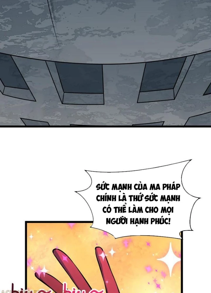 Kỷ Nguyên Kỳ Lạ Chapter 503 - 39