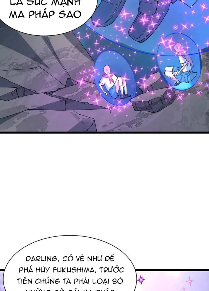 Kỷ Nguyên Kỳ Lạ Chapter 503 - 49