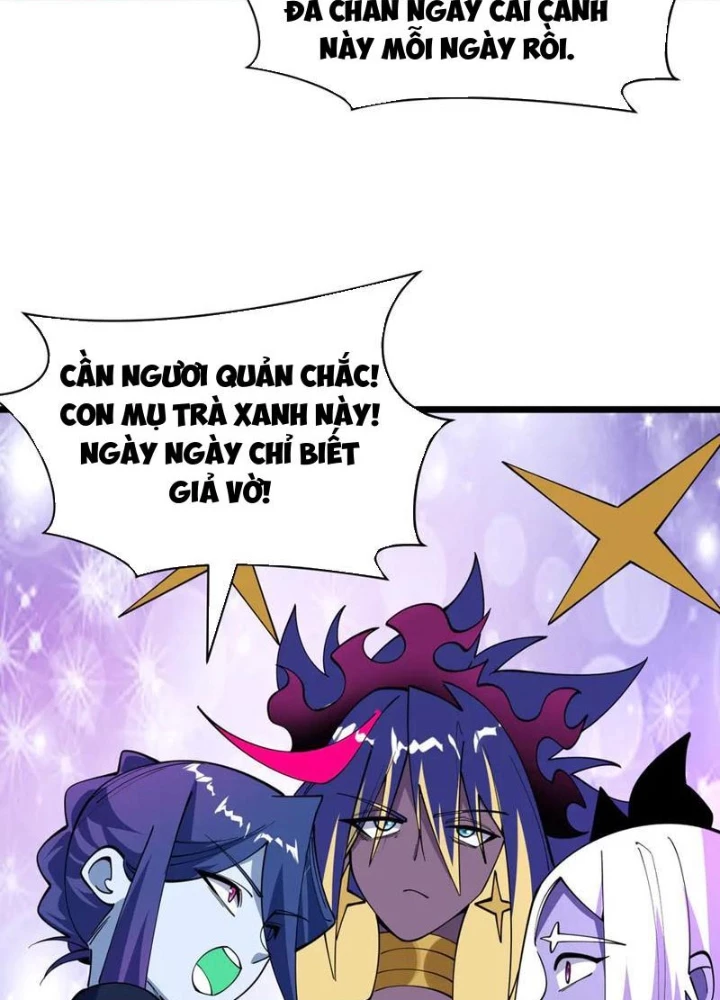 Kỷ Nguyên Kỳ Lạ Chapter 503 - 57