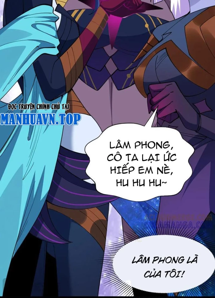 Kỷ Nguyên Kỳ Lạ Chapter 503 - 59