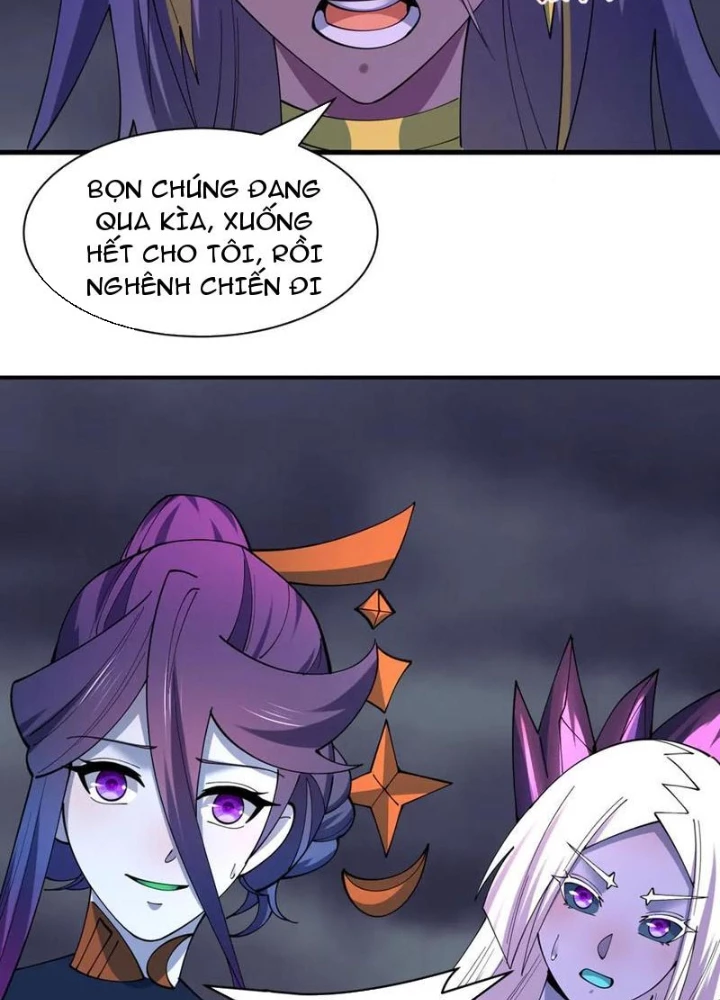 Kỷ Nguyên Kỳ Lạ Chapter 503 - 63