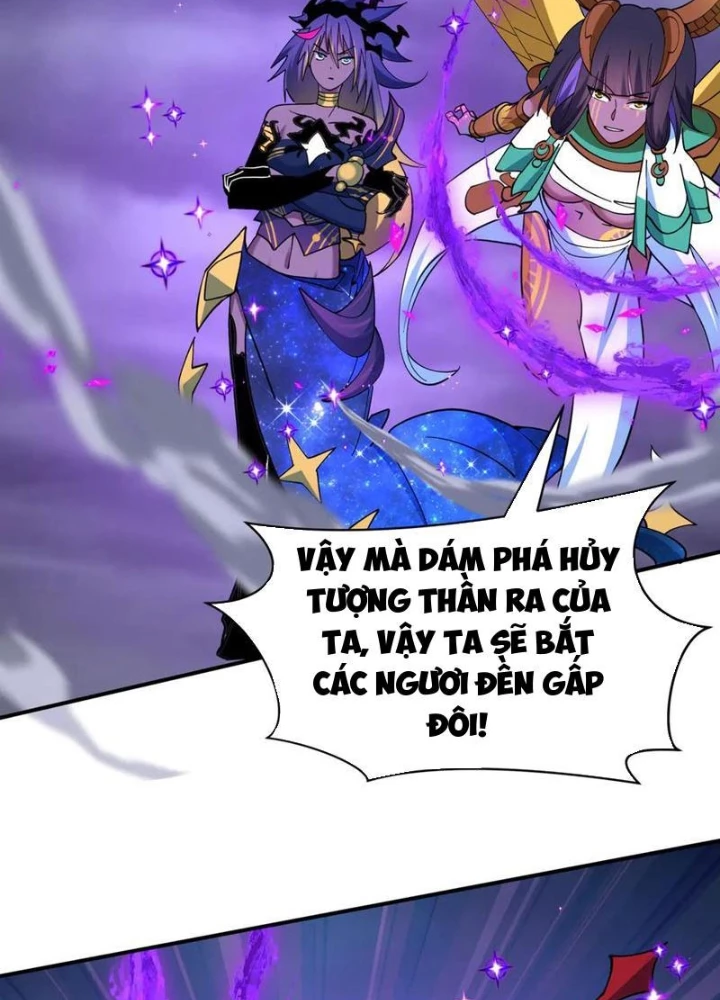 Kỷ Nguyên Kỳ Lạ Chapter 503 - 73