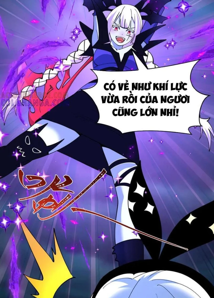 Kỷ Nguyên Kỳ Lạ Chapter 503 - 75