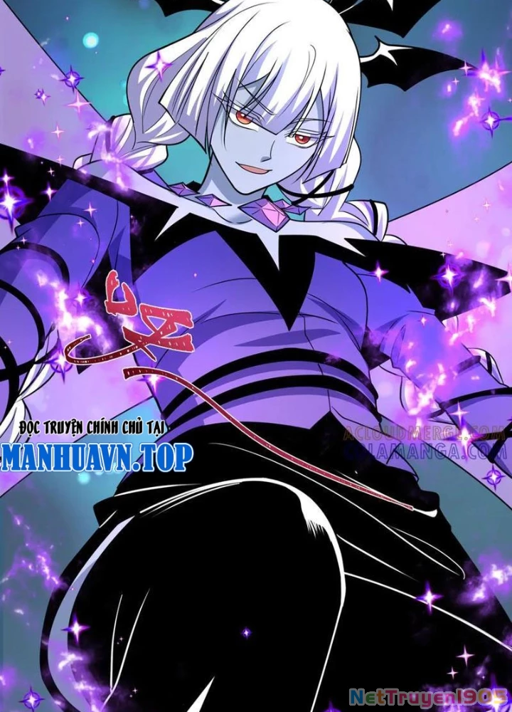 Kỷ Nguyên Kỳ Lạ Chapter 503 - 101