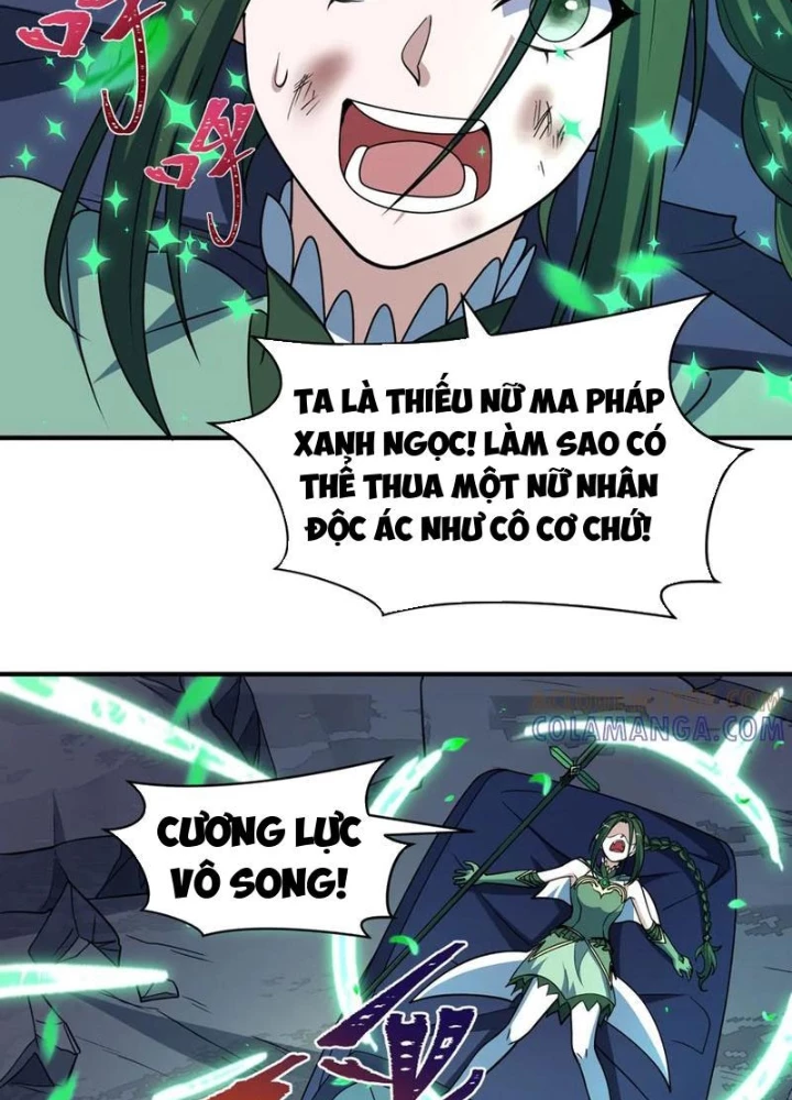 Kỷ Nguyên Kỳ Lạ Chapter 503 - 113
