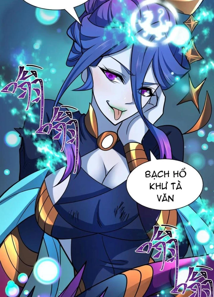 Kỷ Nguyên Kỳ Lạ Chapter 503 - 137