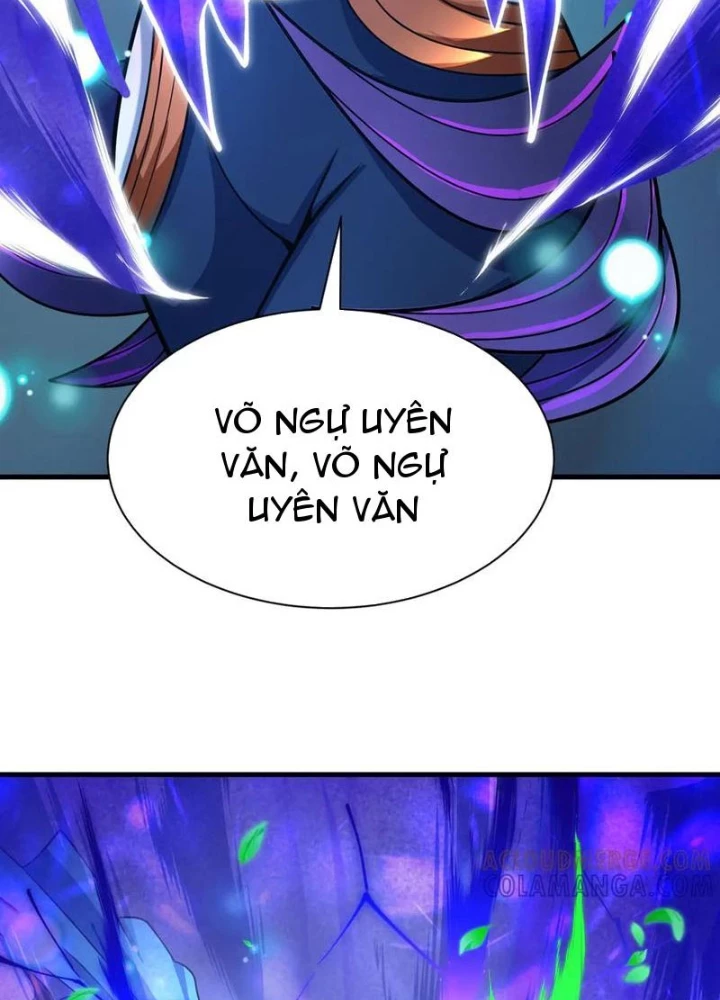 Kỷ Nguyên Kỳ Lạ Chapter 503 - 151