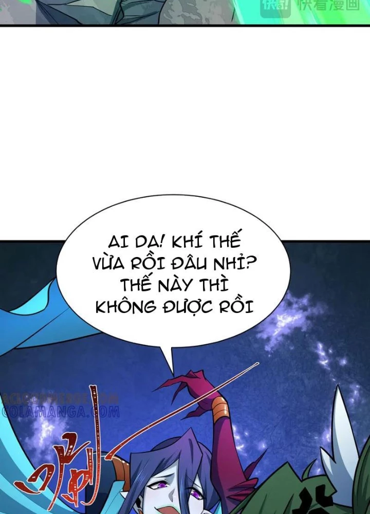 Kỷ Nguyên Kỳ Lạ Chapter 503 - 155