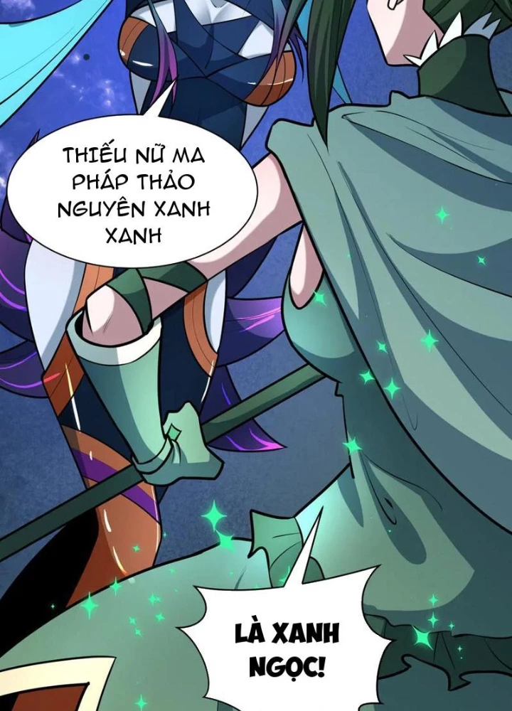 Kỷ Nguyên Kỳ Lạ Chapter 503 - 157