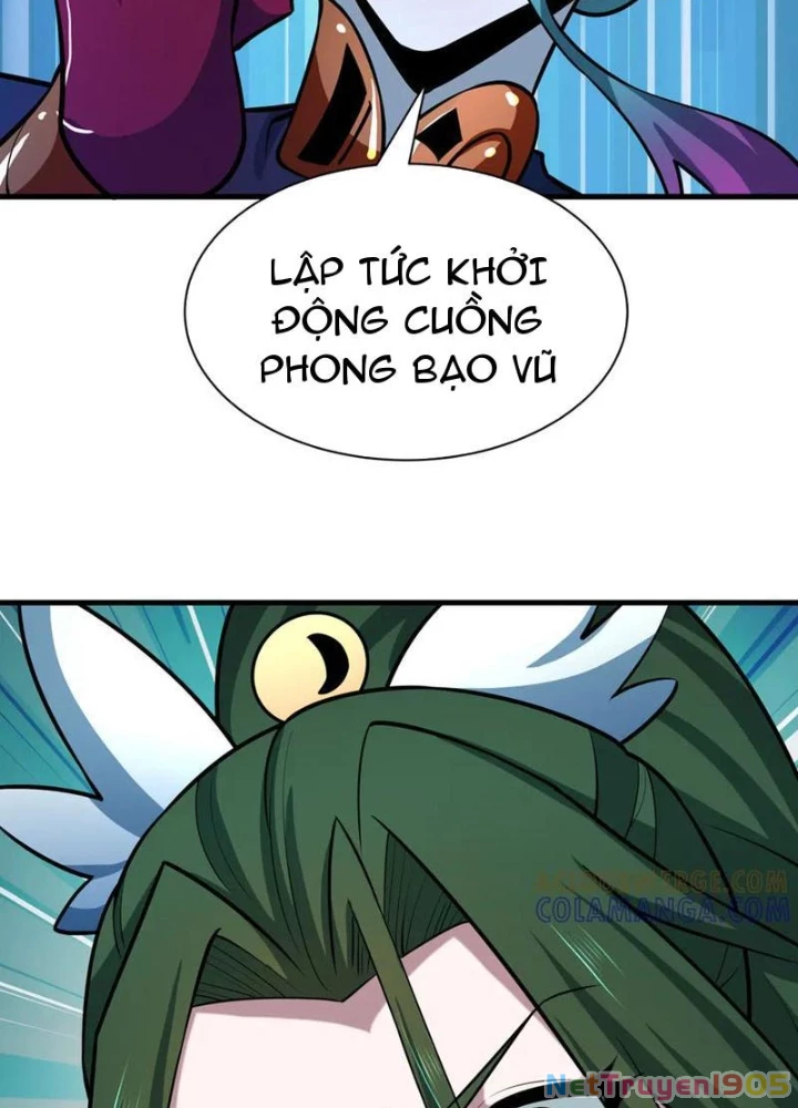Kỷ Nguyên Kỳ Lạ Chapter 503 - 163