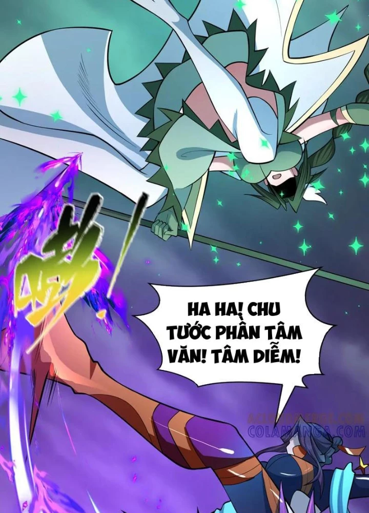 Kỷ Nguyên Kỳ Lạ Chapter 503 - 171