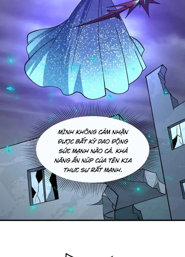 Kỷ Nguyên Kỳ Lạ Chapter 503 - 205