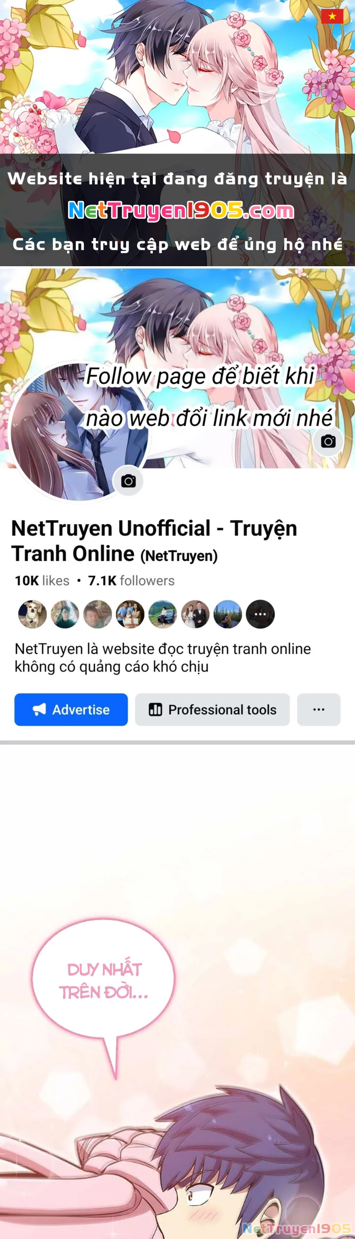 Vô tình ghi danh Chapter 50 - 1