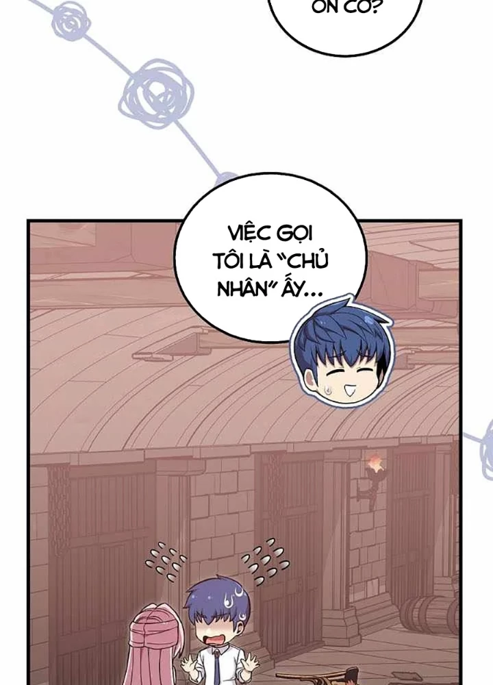 Vô tình ghi danh Chapter 50 - 53