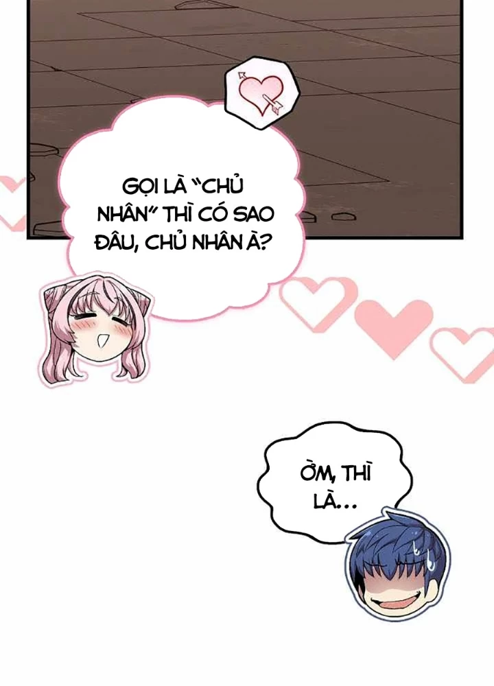 Vô tình ghi danh Chapter 50 - 55