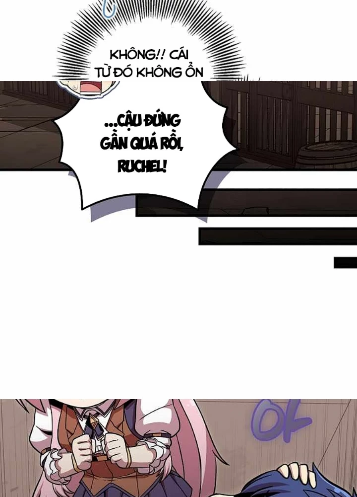 Vô tình ghi danh Chapter 50 - 57