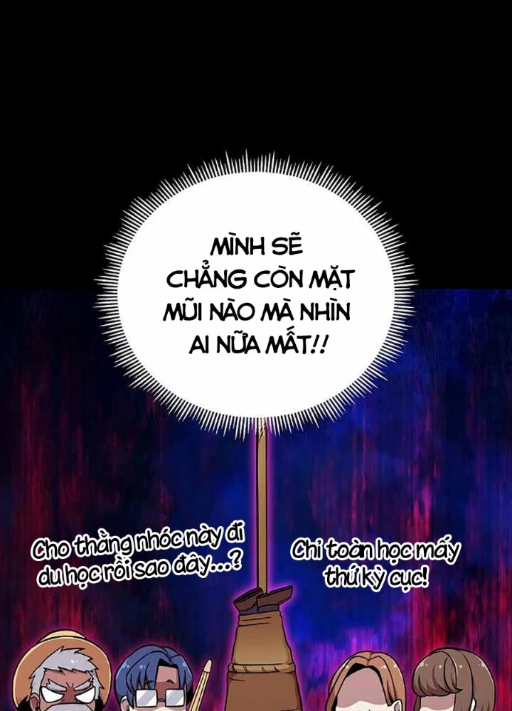 Vô tình ghi danh Chapter 50 - 61