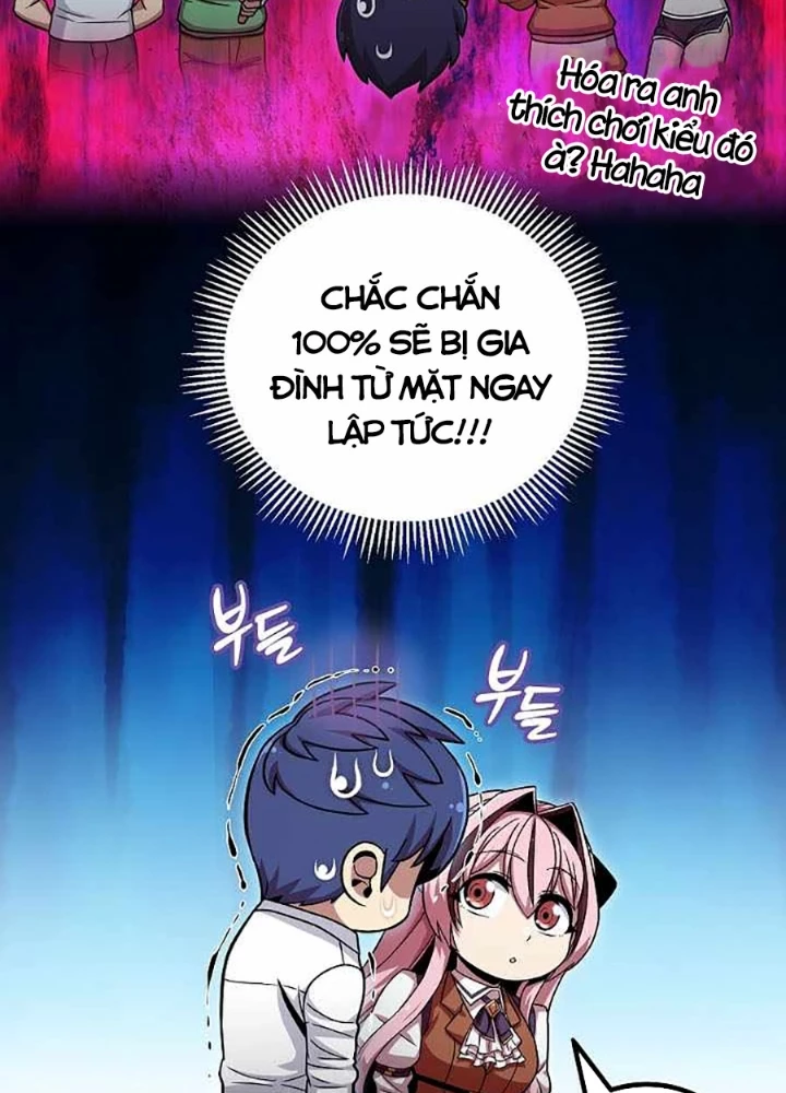 Vô tình ghi danh Chapter 50 - 63