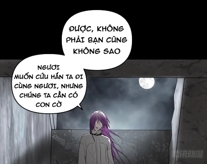 Ác Chi Hoàn Chapter 61 - 23