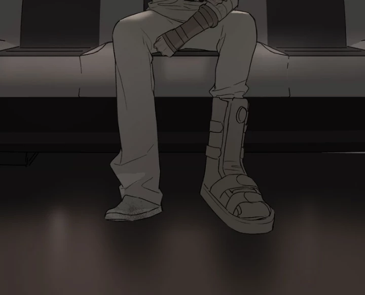 Ác Chi Hoàn Chapter 61 - 52