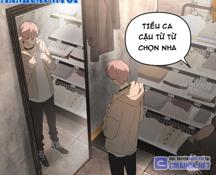 Ác Chi Hoàn Chapter 61 - 63