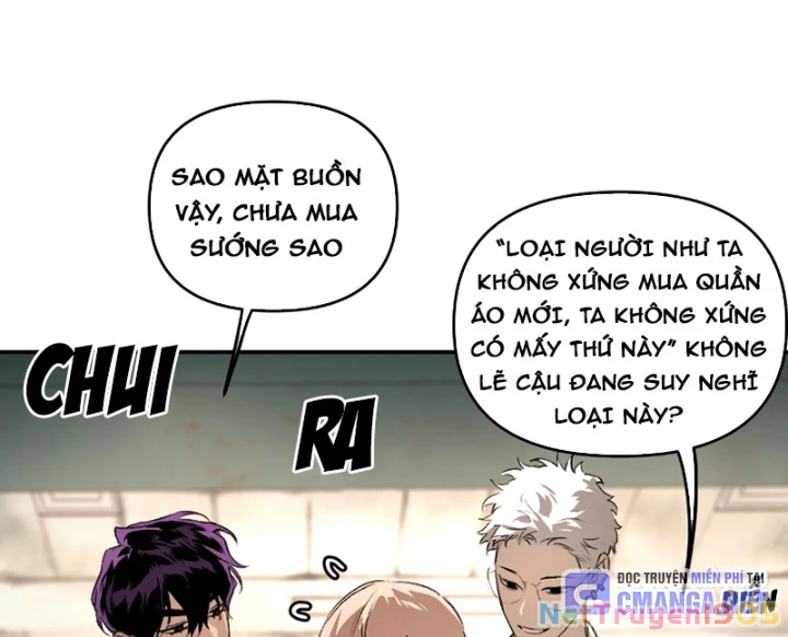 Ác Chi Hoàn Chapter 61 - 69