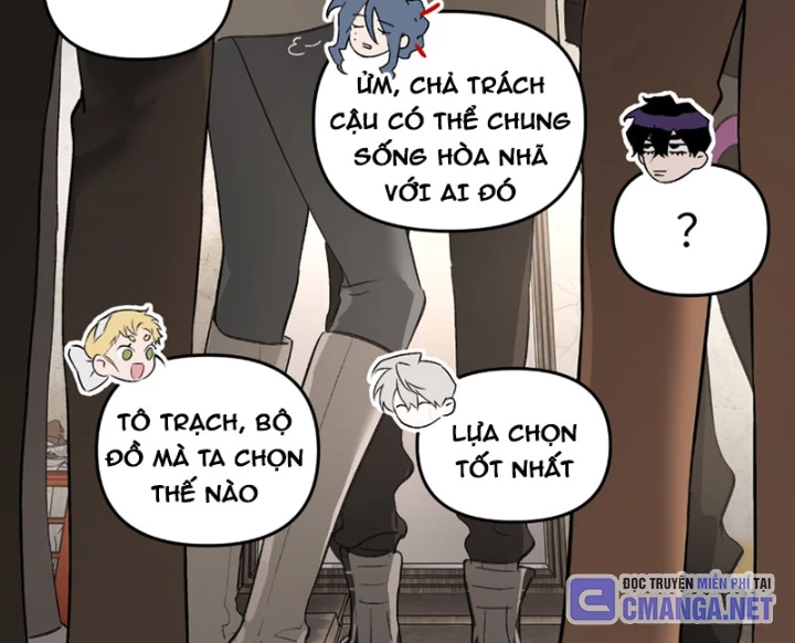Ác Chi Hoàn Chapter 61 - 75