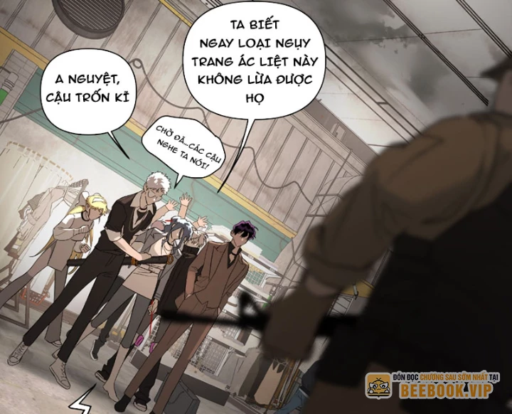 Ác Chi Hoàn Chapter 61 - 84