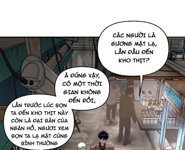 Ác Chi Hoàn Chapter 61 - 100
