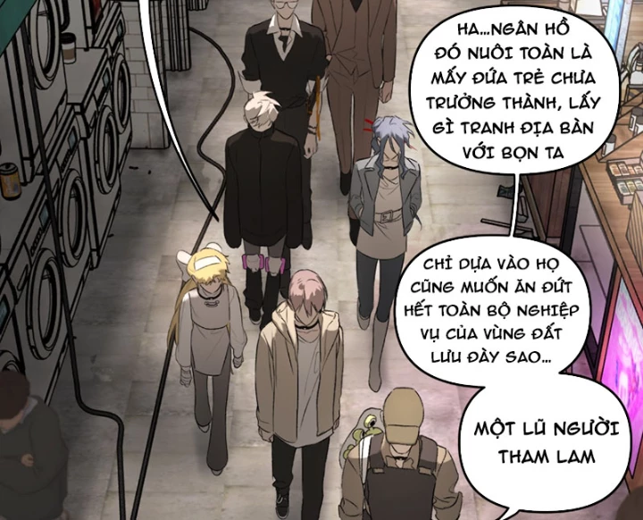 Ác Chi Hoàn Chapter 61 - 101