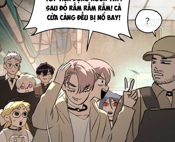 Ác Chi Hoàn Chapter 61 - 107