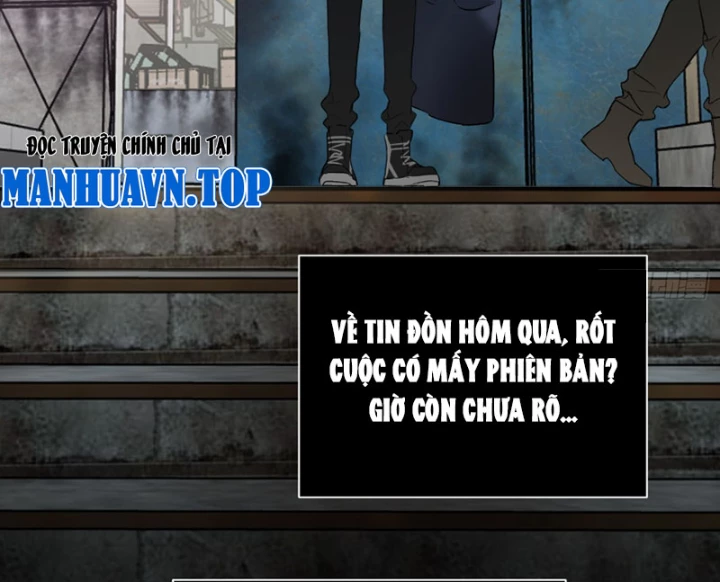 Ác Chi Hoàn Chapter 61 - 116