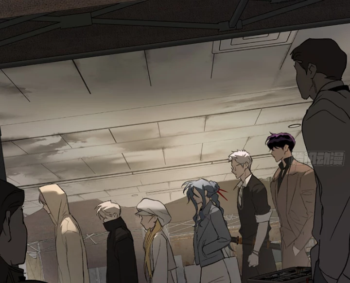 Ác Chi Hoàn Chapter 61 - 133