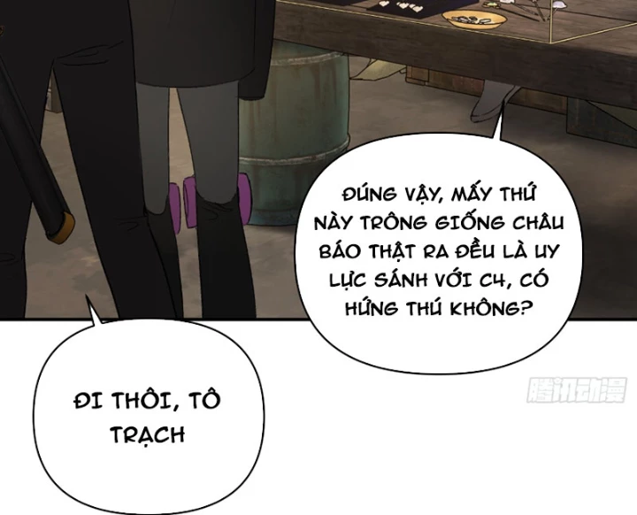 Ác Chi Hoàn Chapter 61 - 161