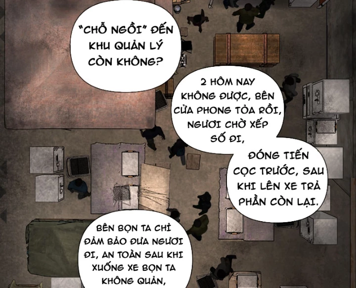Ác Chi Hoàn Chapter 61 - 164