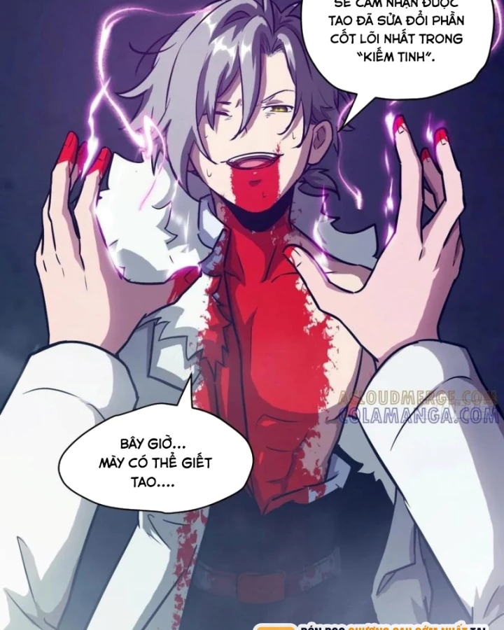 Tay Trái Của Ta Có Thể Dị Biến Chapter 119 - 3