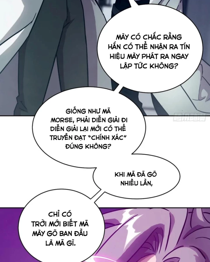 Tay Trái Của Ta Có Thể Dị Biến Chapter 119 - 6